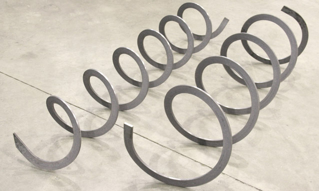 Kılıcına Lama Büküm